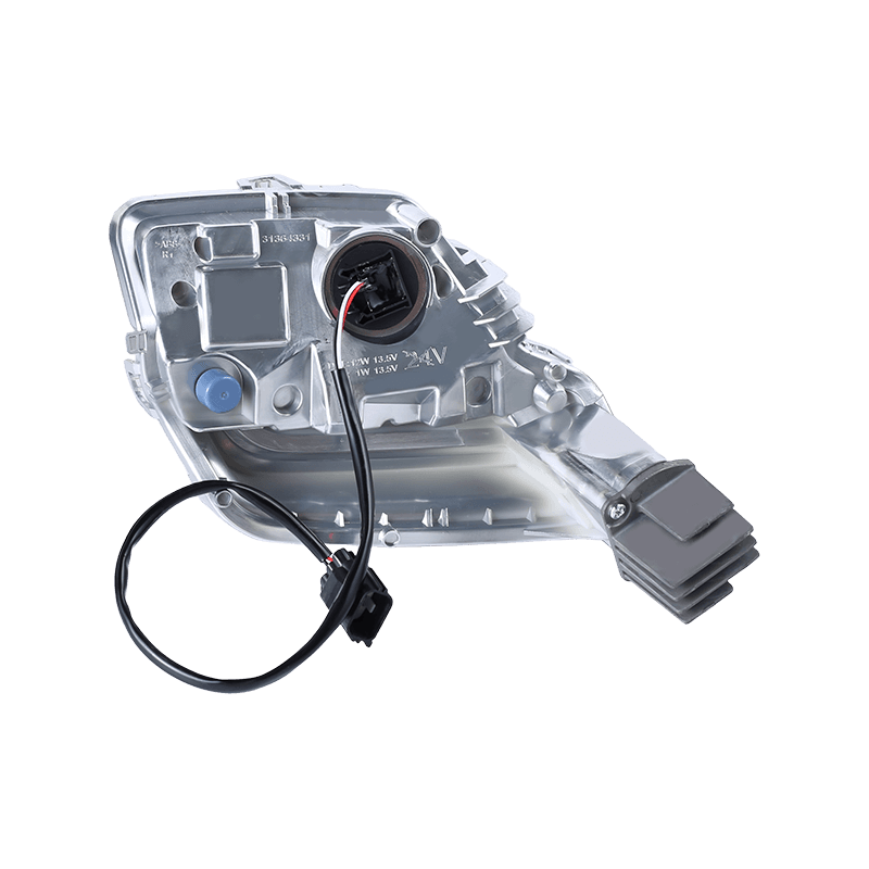 مصباح الضباب RH لـ XC60 2014-2017 OE 31364331 / 31353288 / 31420394