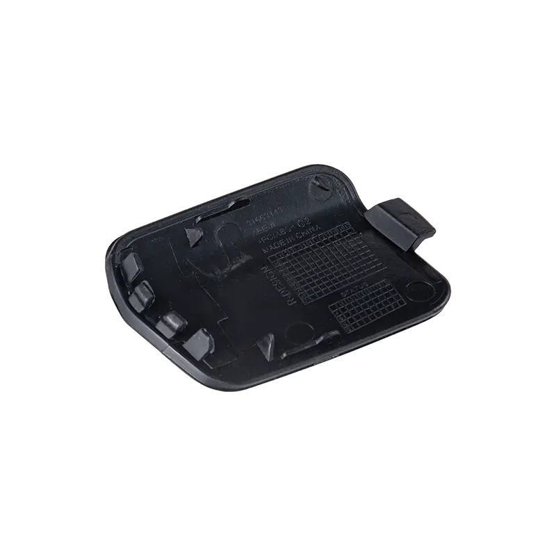 غطاء خطاف سحب المصد الأمامي للإصدار الرياضي لهاتف S60 2021- OE 31690531 / 31663143
