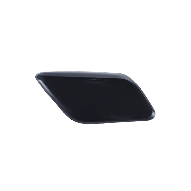 غطاء غسالة المصابيح الأمامية RH لـ S60 / V60 2011-2013 OE 39802699 / 31265891