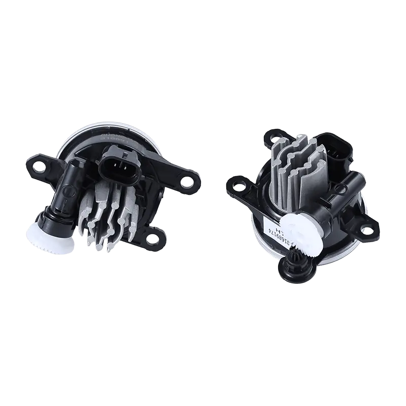 ضوء الضباب LH+RH لـ XC40 / S60 2018-2022 OE 31689174(L) /31677939(L) /31689175(R) /31677940(R) 