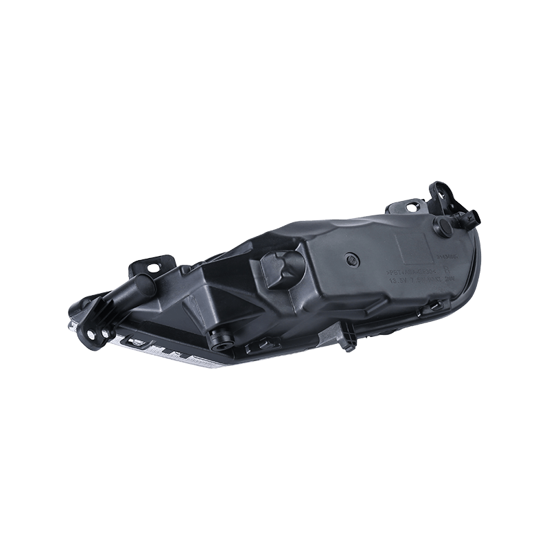 مصباح ضباب RH (حافة فضية) لـ XC60 / S90 / XC90 2018-2024 OE 31434667