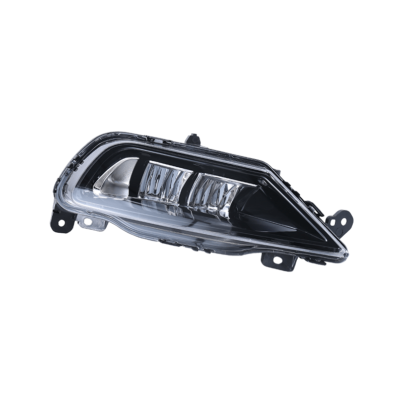 مصباح ضباب LH (حافة سوداء) لـ XC60 / S90 / XC90 2018-2024 OE 31395865