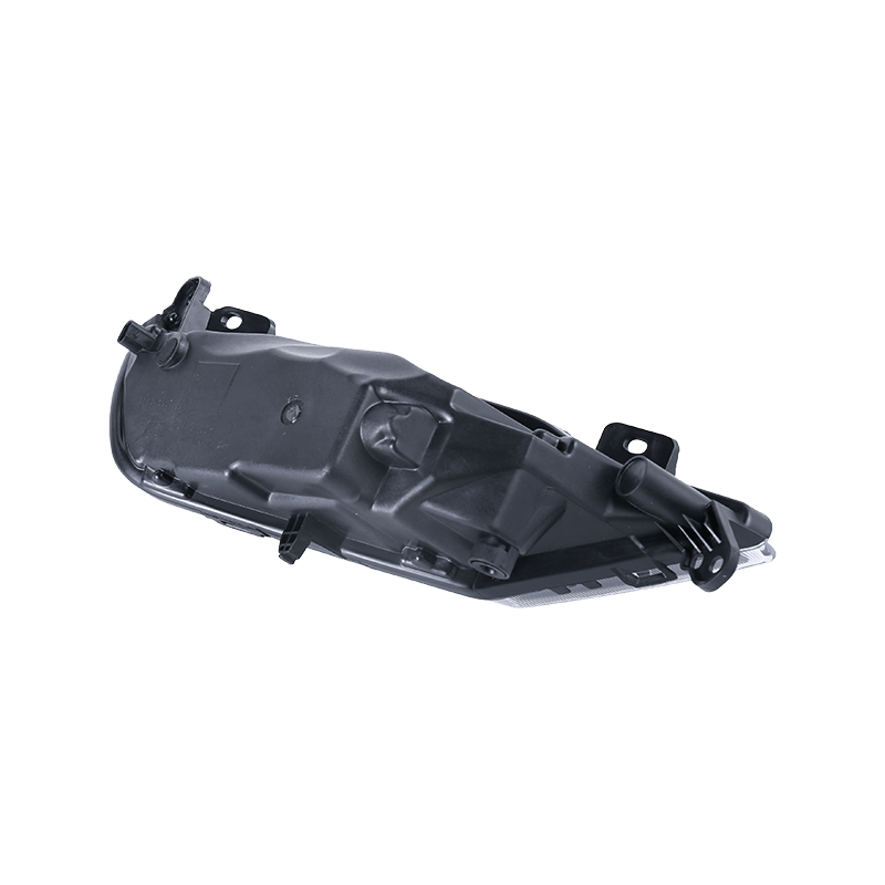 مصباح ضباب LH (حافة سوداء) لـ XC60 / S90 / XC90 2018-2024 OE 31395865