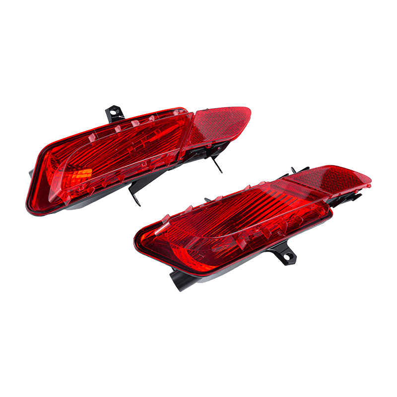 عاكس المصد الخلفي LH+RH لـ XC60 2014-2017 OE 31353285(L) /31353286(R)