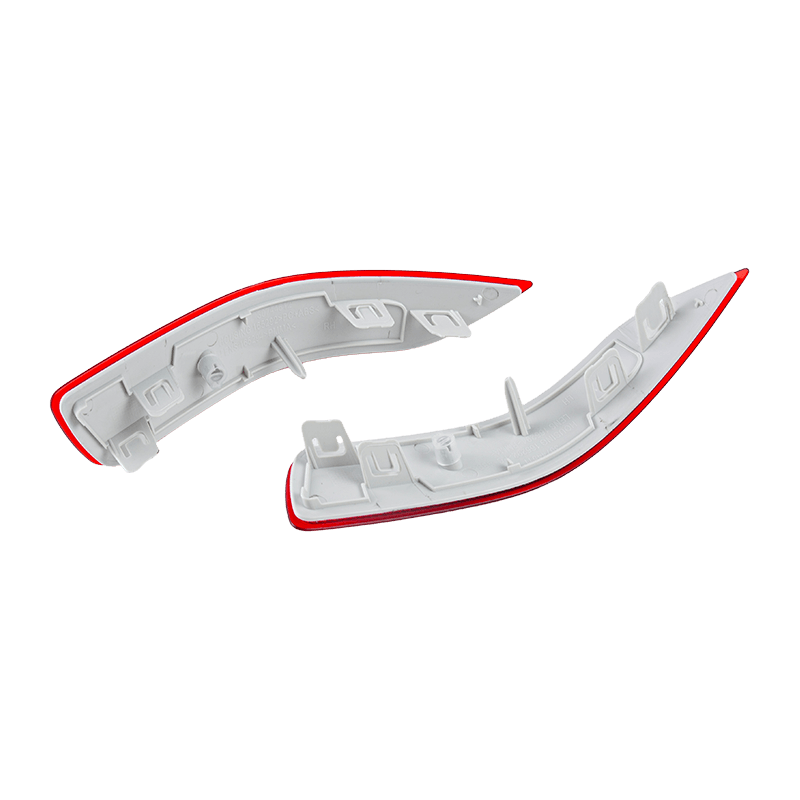 عاكس المصد الخلفي LH+RH لـ XC70 2008-2016 OE 30744511(L) /30744512(R)