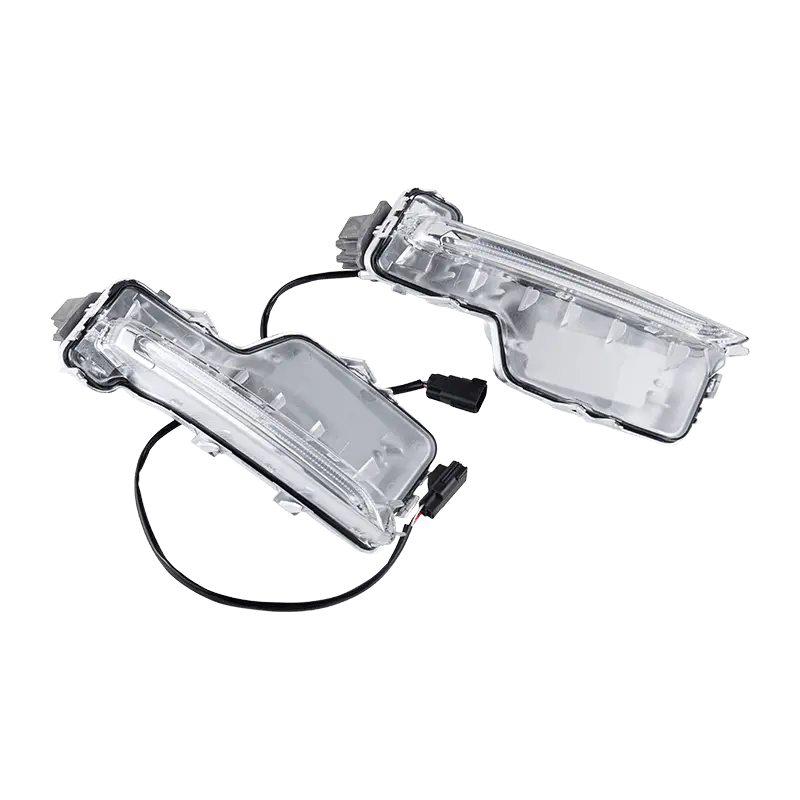 مصباح الضباب RH+LH لـ S60 2014-2018 OE 31434567(L) / 31434568(R) 