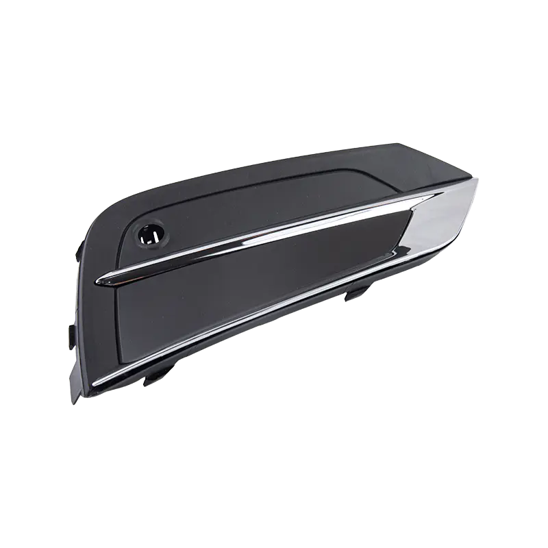 إطار مصباح الضباب RH (كروم) لـ XC60 2018-2021 OE 31694539 / 31449213