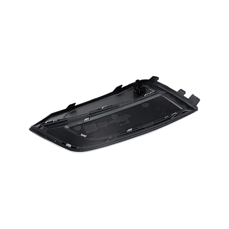 إطار مصباح الضباب RH (كروم) لـ XC60 2018-2021 OE 31694539 / 31449213