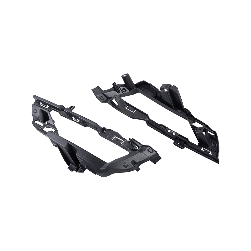 غطاء مصباح الضباب الرياضي LH+RH لـ XC60 2022-2024 OE 32296636(L) /32227710(L) /32296637(R) /32227711(R)
