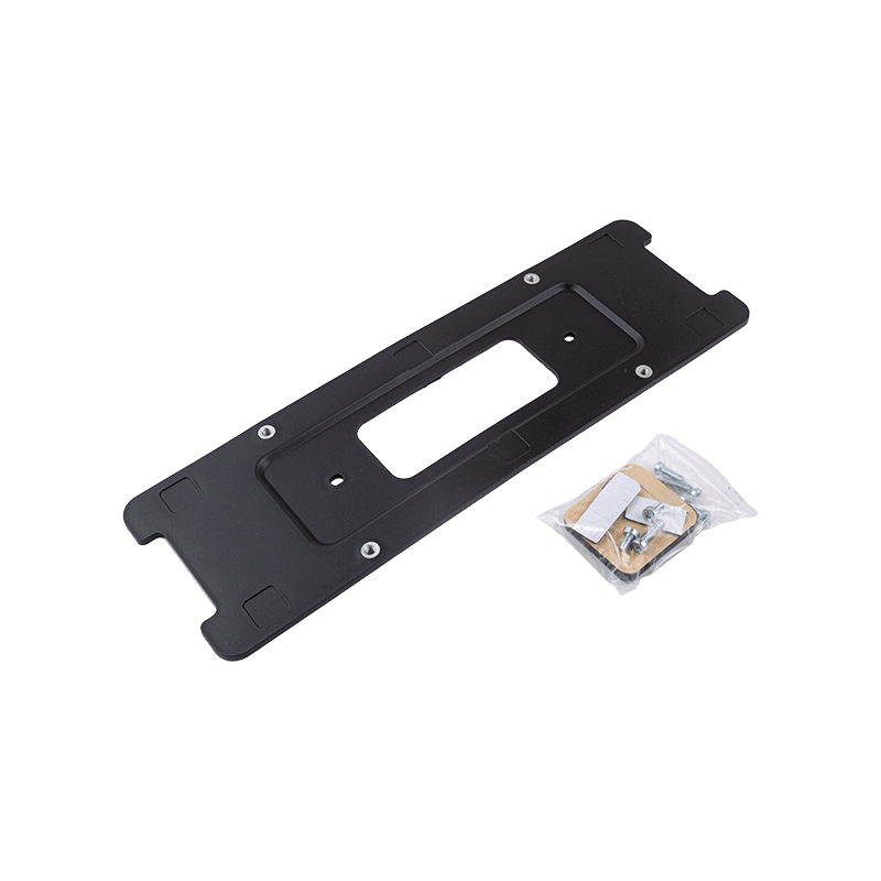 حامل لوحة الترخيص لـ XC60 / S60 / S80 OE 31358493 / 31365214 / 31365274