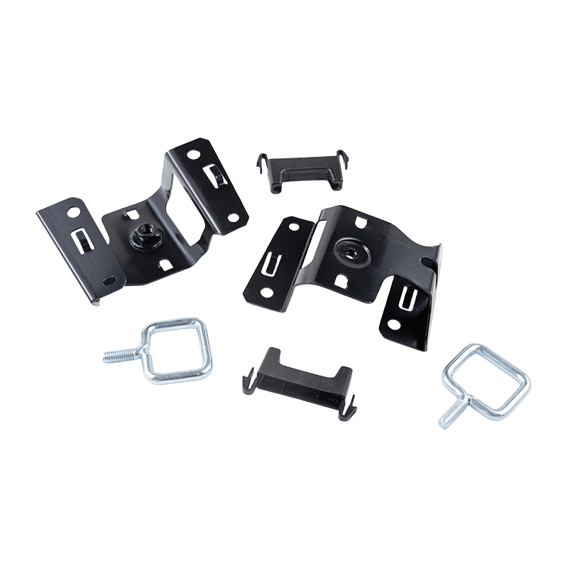 مزلاج غطاء المحرك LH+RH لـ XC40 / C40 OE 32244456(L) / 32244455(R)