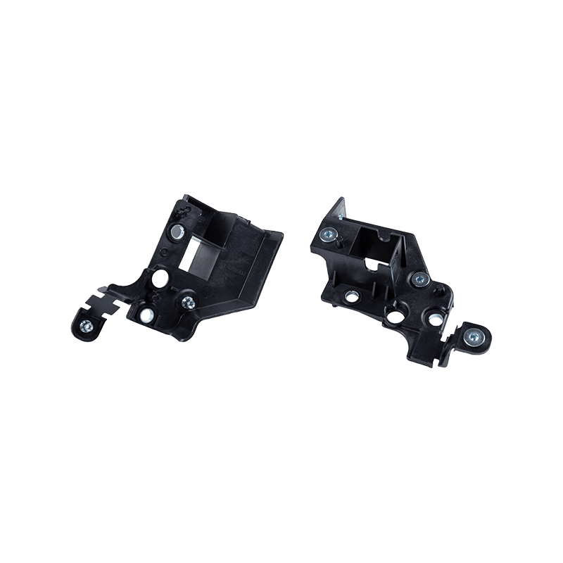 دعامة الرادياتير LH+RH لـ XC40 / EX40 / C40 2018-2025 OE 31469370(L) /31469371(R)