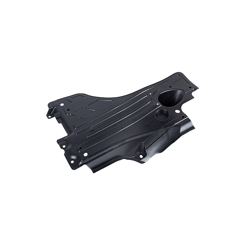 درع الجزء السفلي RH لـ XC70 2008-2016 OE 31200365