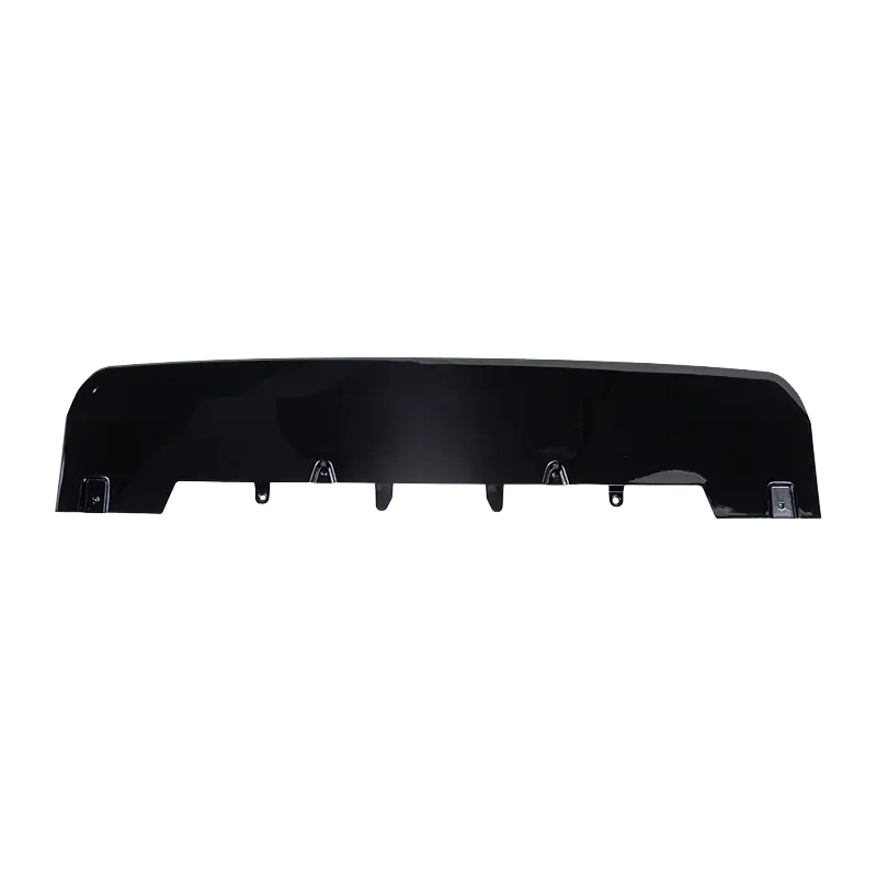 واقي المصد (تصميم R) لسيارة XC90 2016-2019 OE 31383825