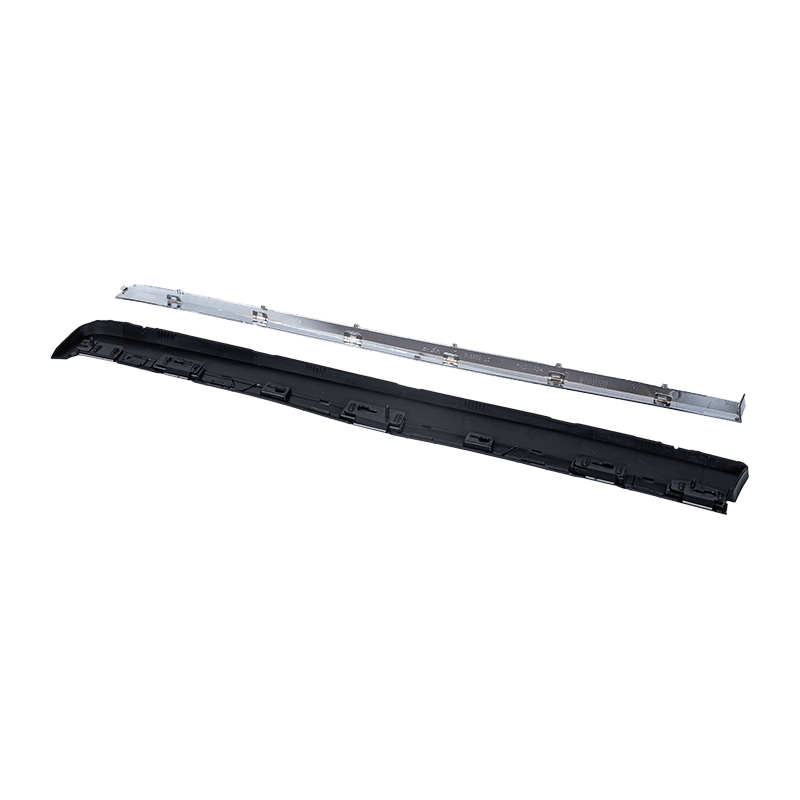 حافة صب الباب الخلفي L (كروم) لـ XC60 2014-2017 OE 31333818 / 39821369