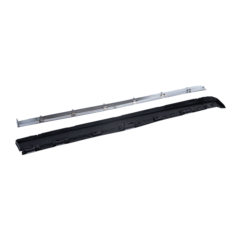 حافة صب الباب الخلفي R (كروم) لـ XC60 2014-2017 OE 31333819 / 39821399