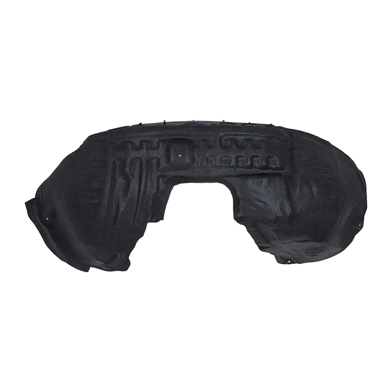 Jiangsu Hualiwo Vehicle Parts Co.,Ltd.